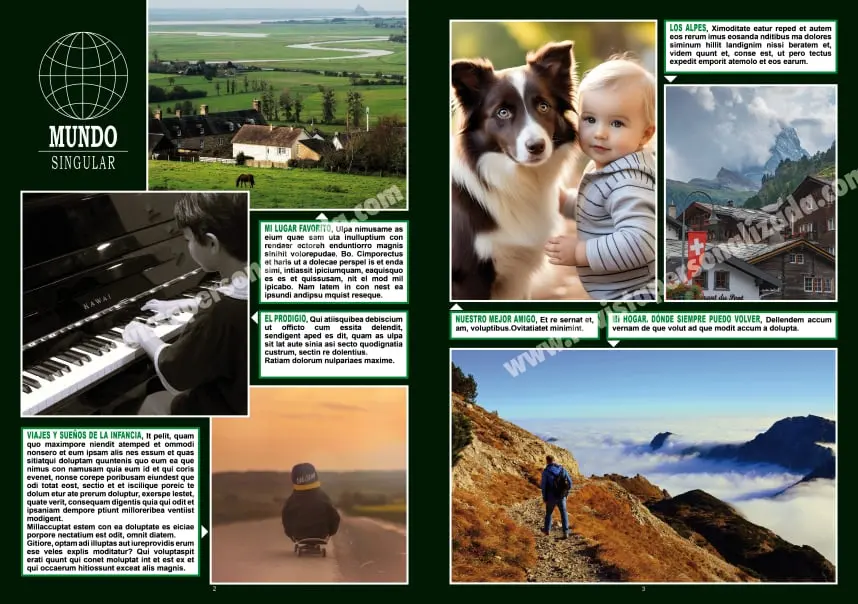 Mobirise Website Builder